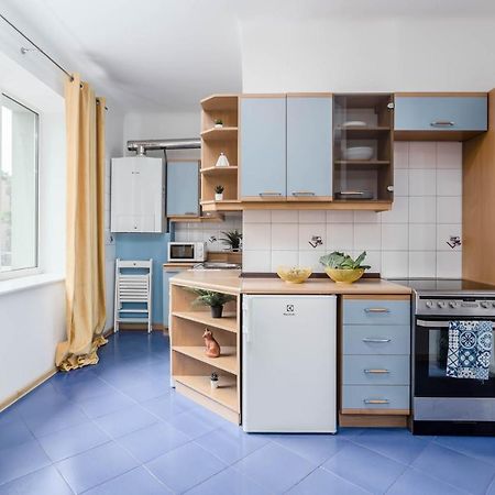 Chill Apartments Gersona Varsovie Extérieur photo