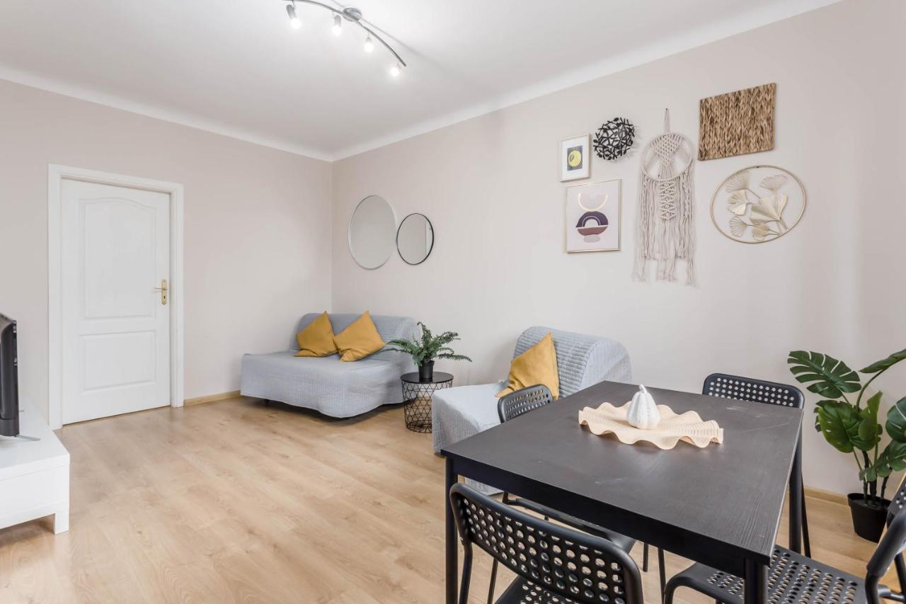 Chill Apartments Gersona Varsovie Extérieur photo